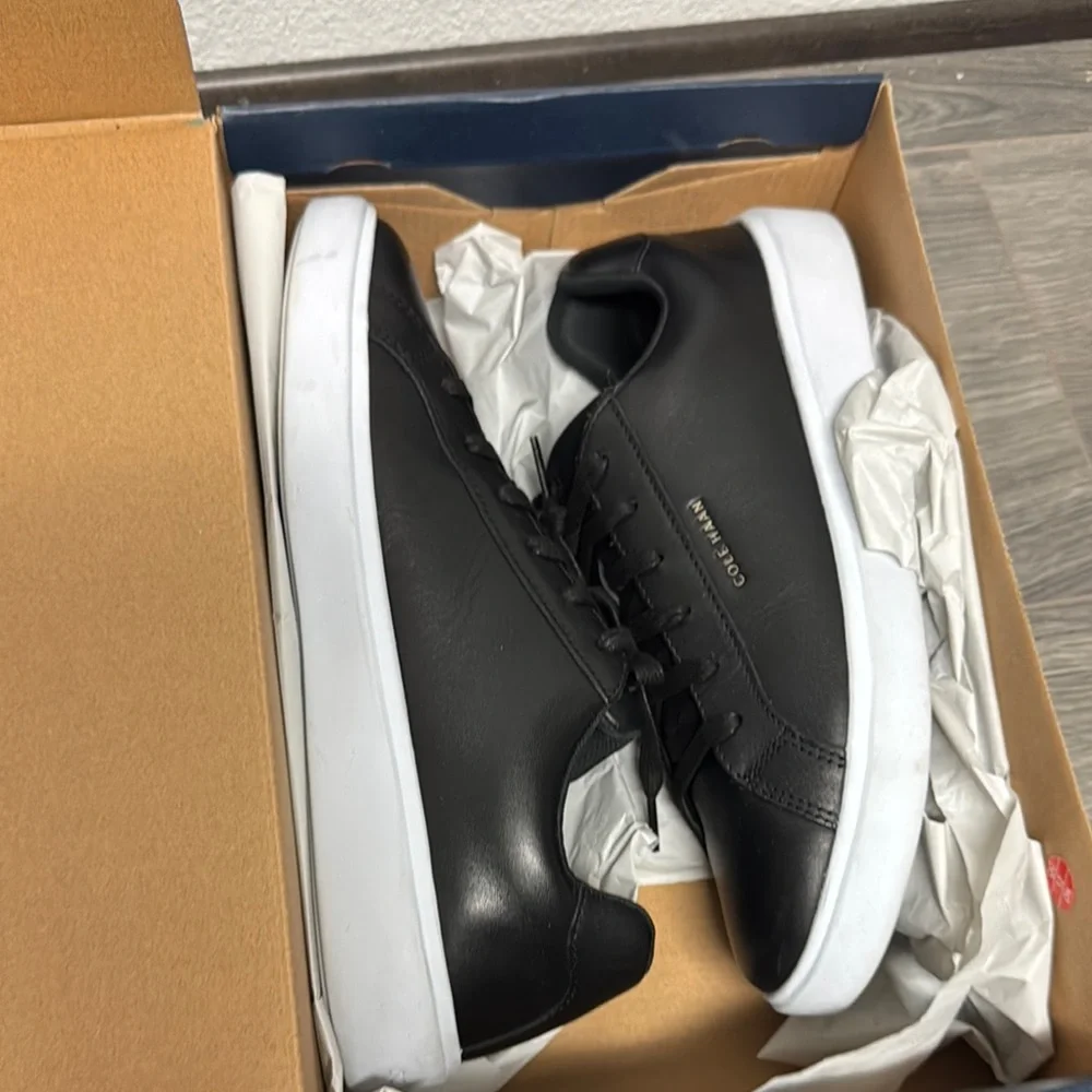 Cole Haan  Grand Crosscourt Daily Sneaker - Picture 2 of 6